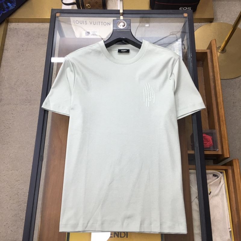 Fendi T-Shirts